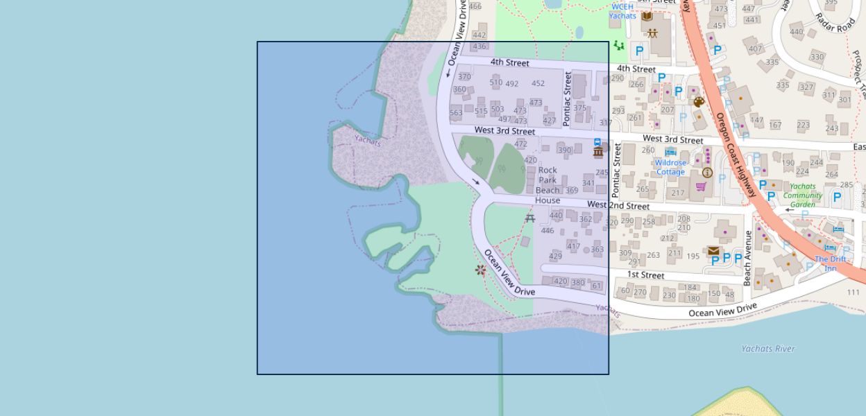 Map Thumbnail