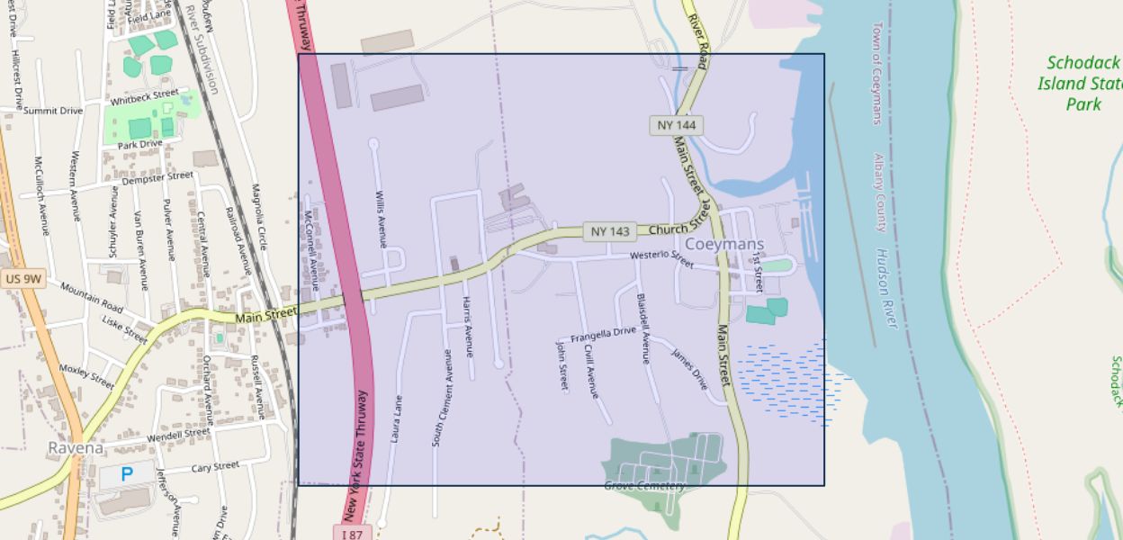 Map Thumbnail