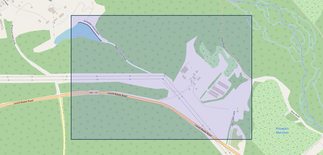 Map Thumbnail