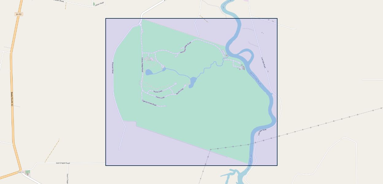 Map Thumbnail