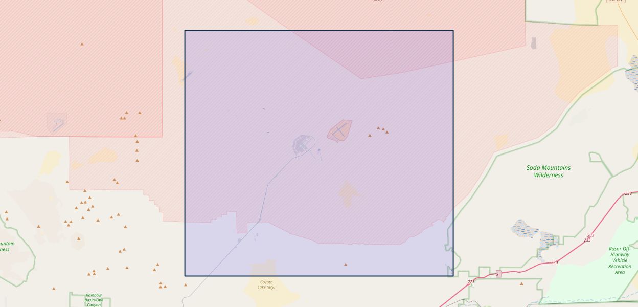 Map Thumbnail