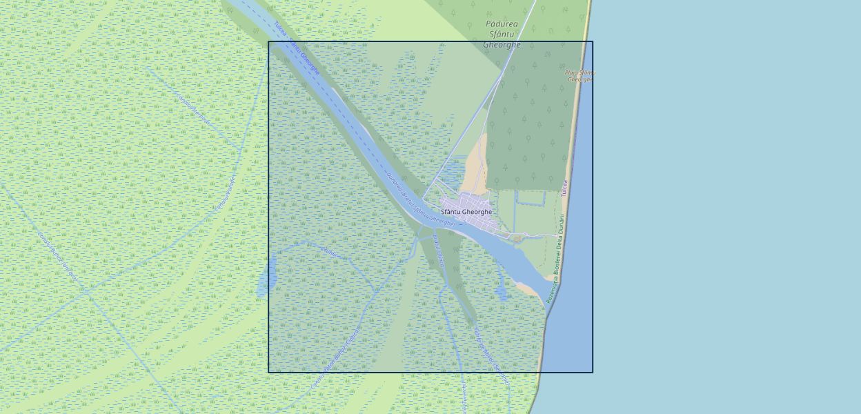 Map Thumbnail
