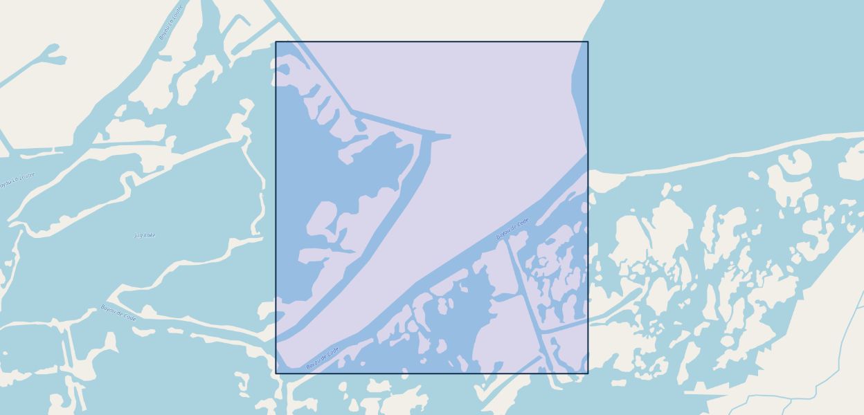 Map Thumbnail