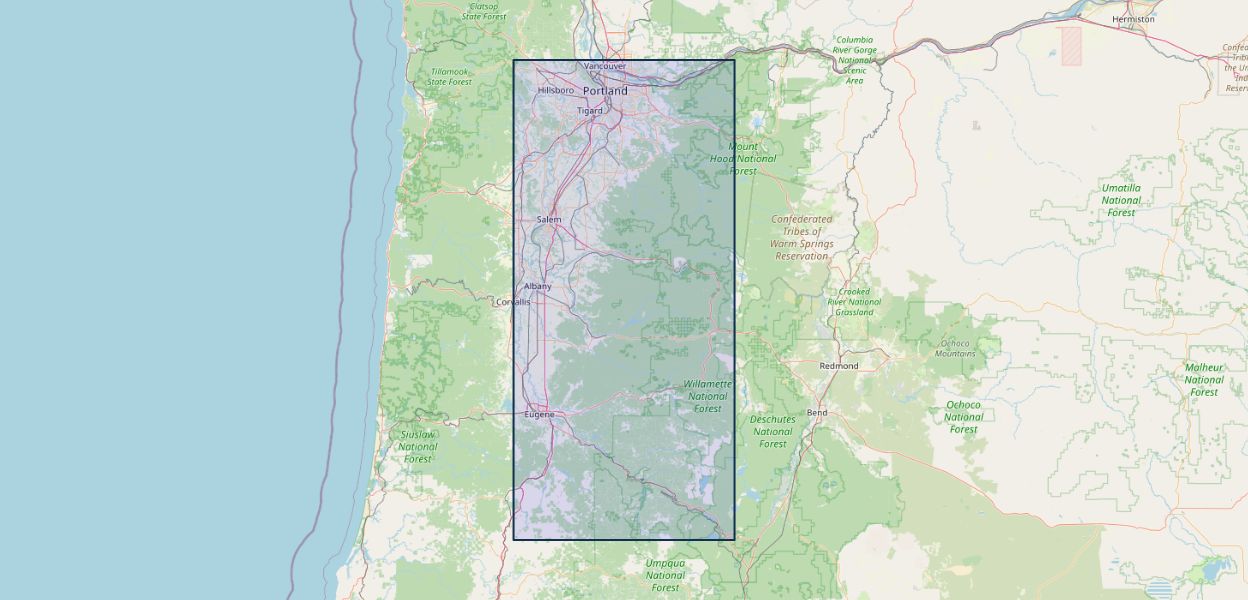 Map Thumbnail