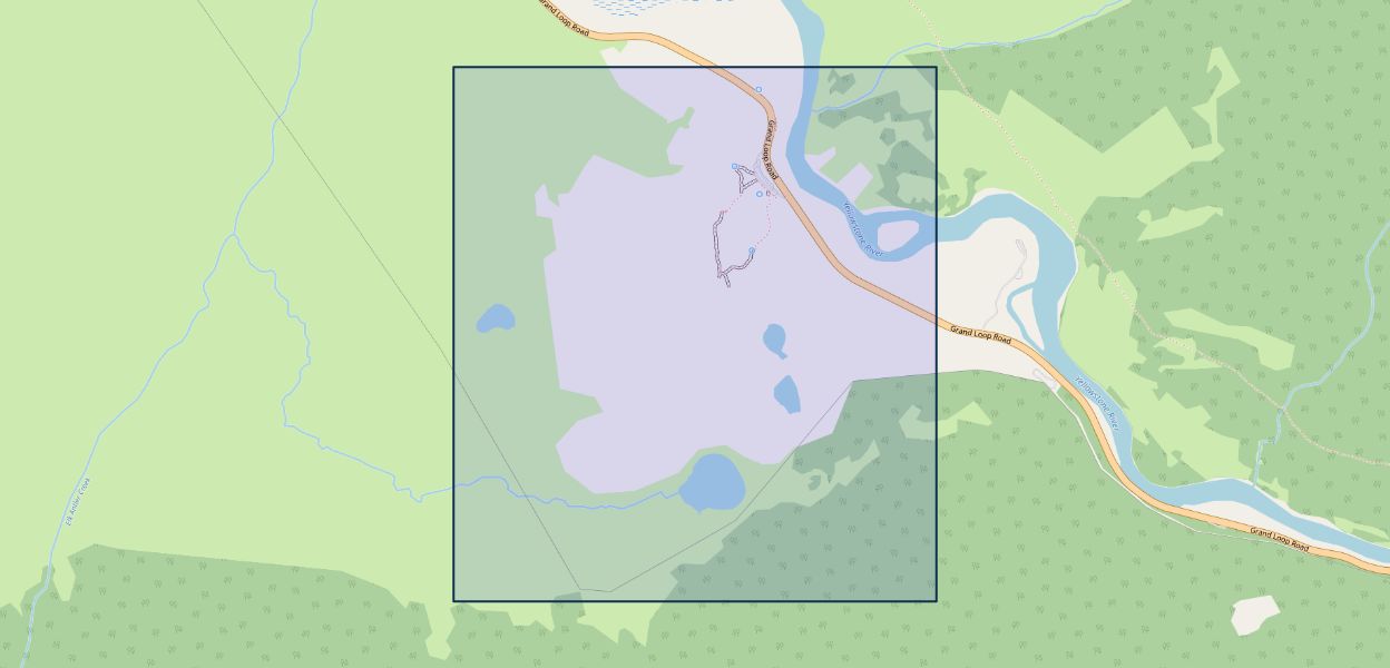 Map Thumbnail