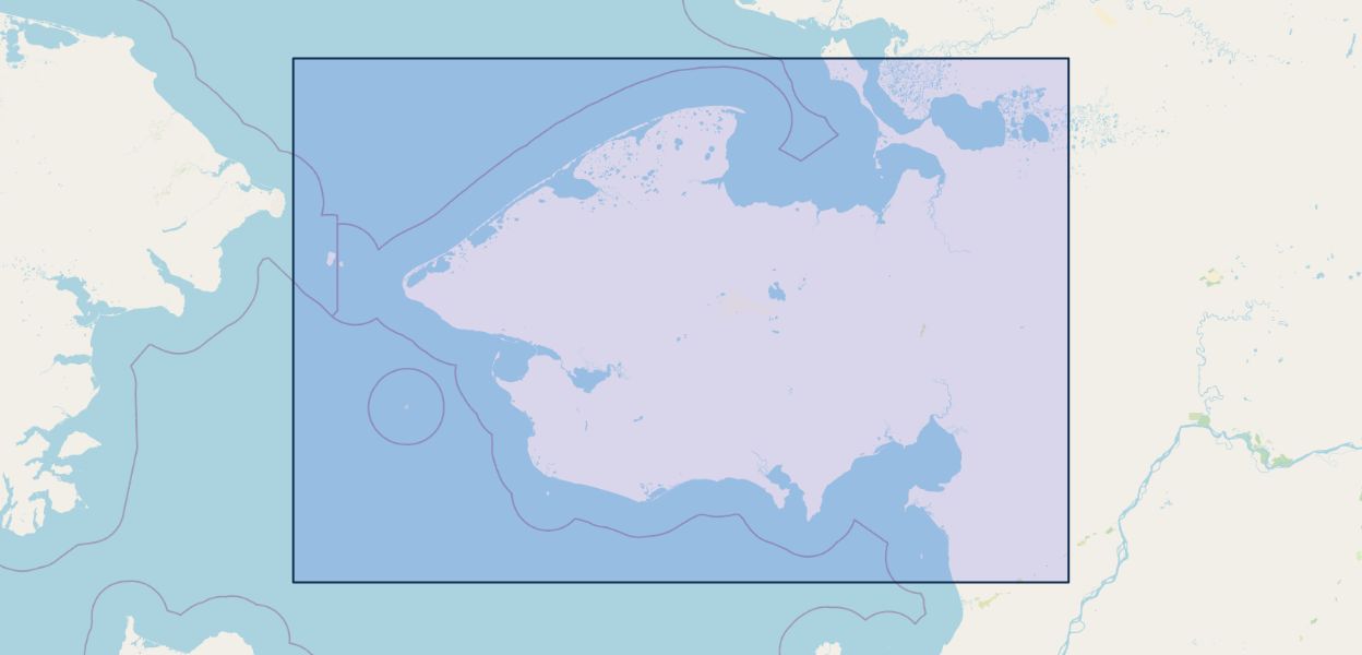 Map Thumbnail