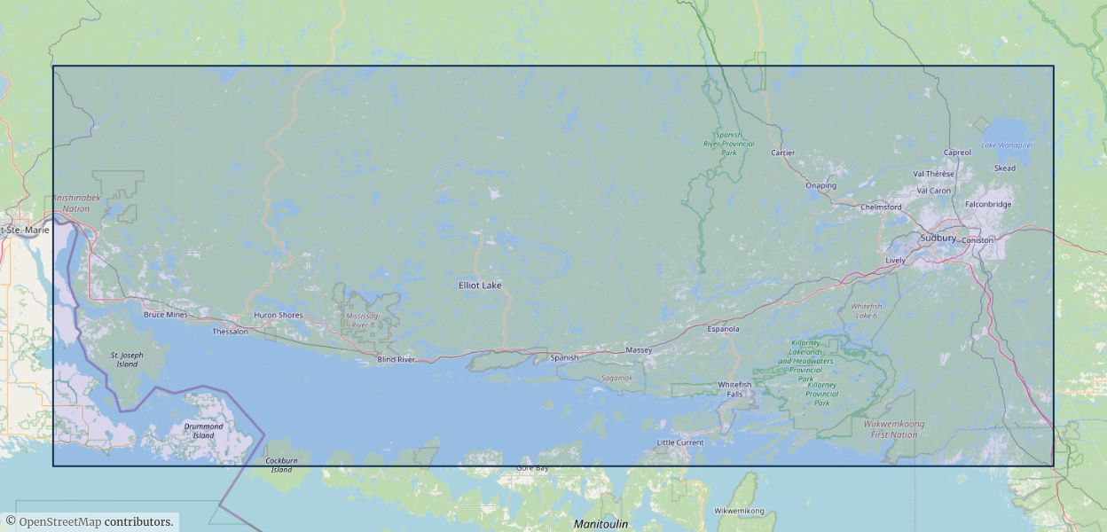 Map Thumbnail