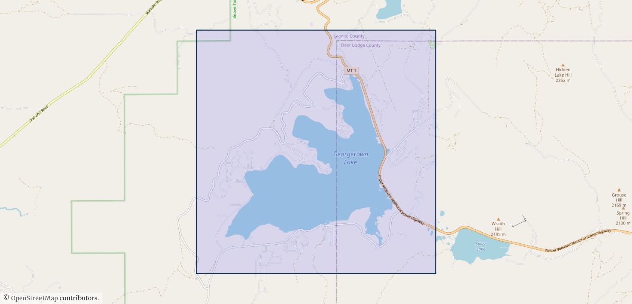 Map Thumbnail
