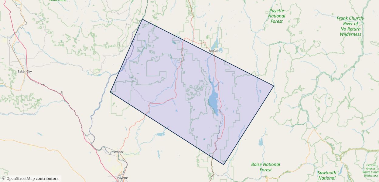 Map Thumbnail