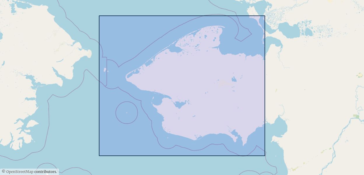 Map Thumbnail