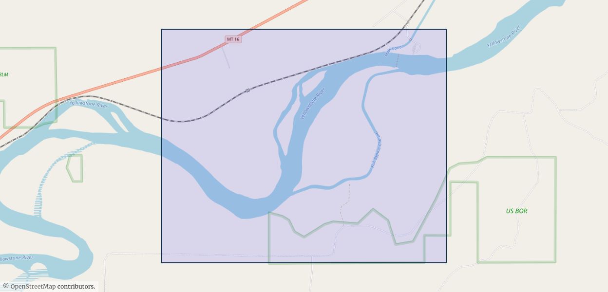 Map Thumbnail