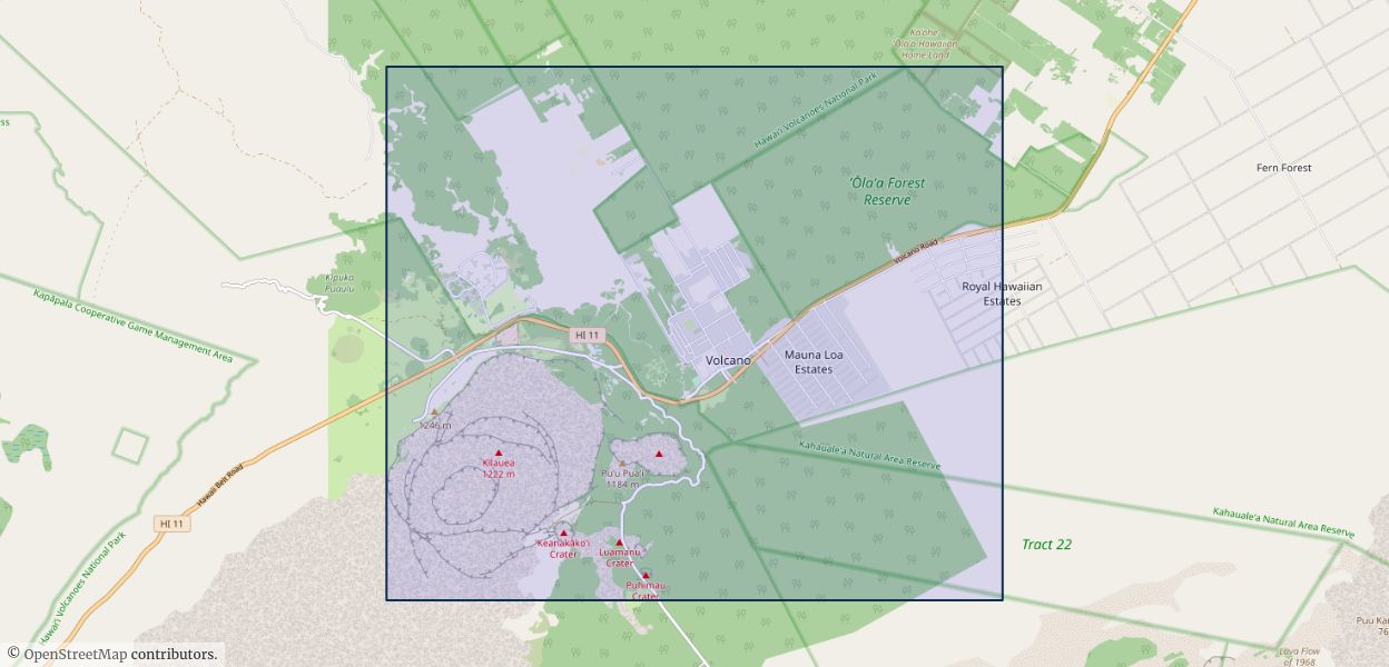 Map Thumbnail