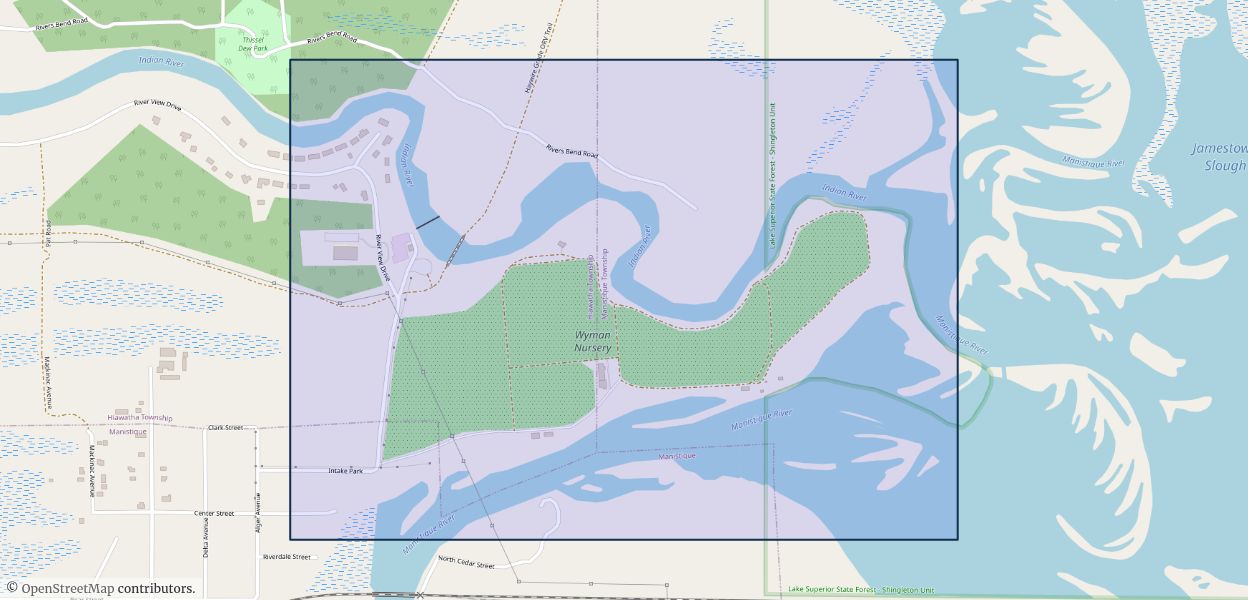Map Thumbnail