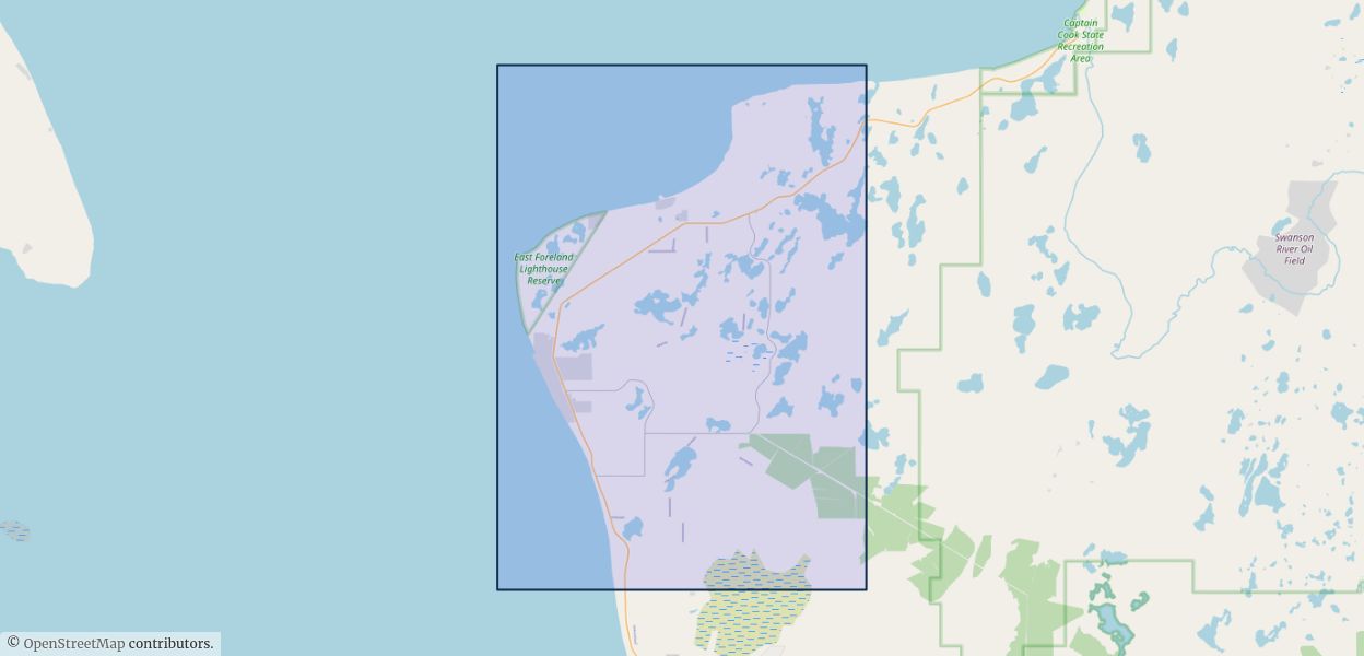 Map Thumbnail