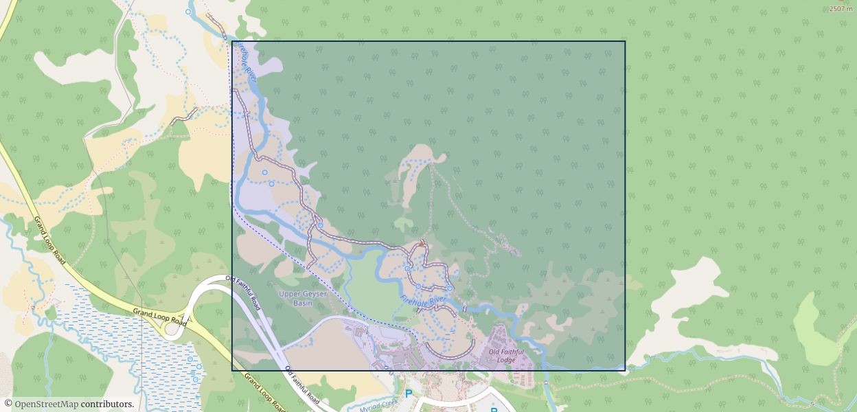 Map Thumbnail