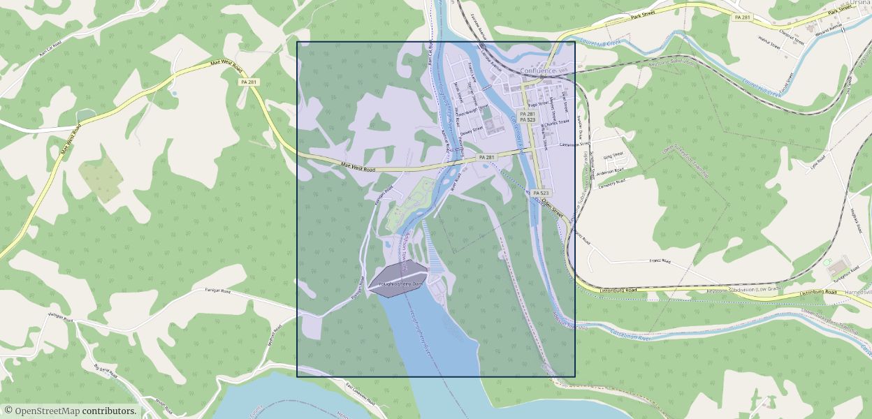Map Thumbnail