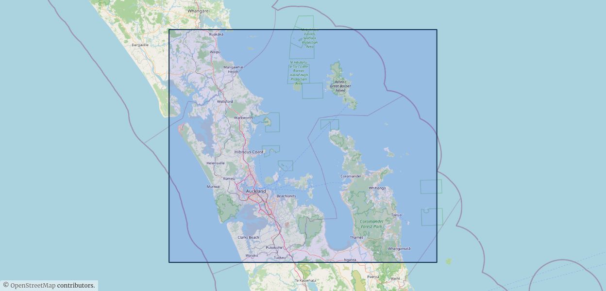 Map Thumbnail