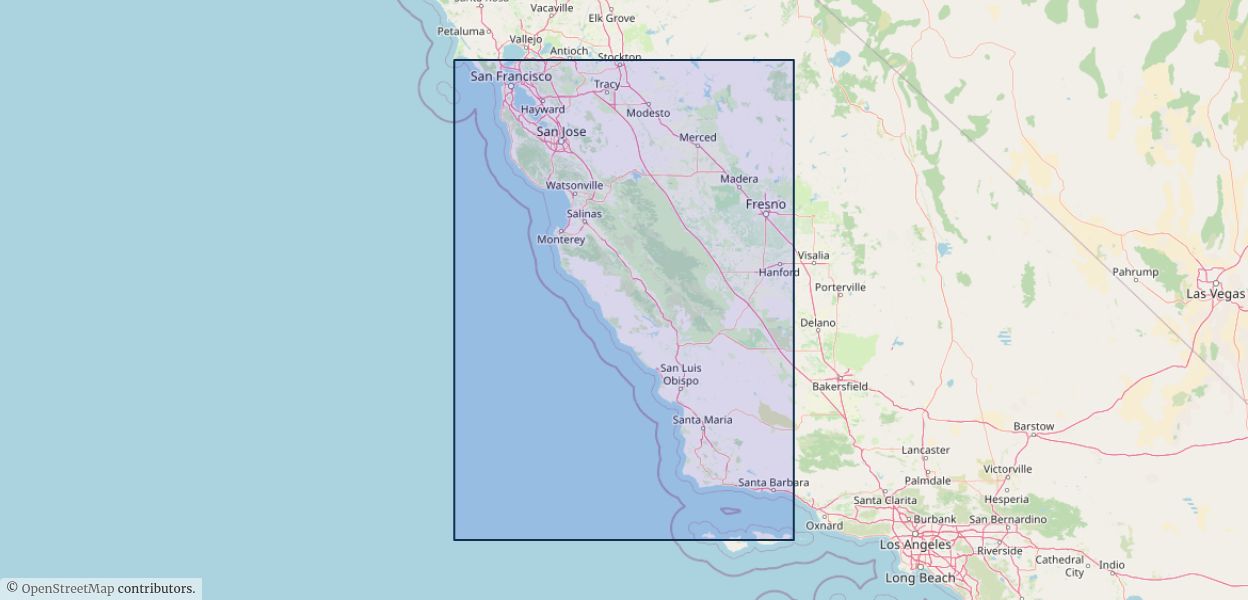Map Thumbnail