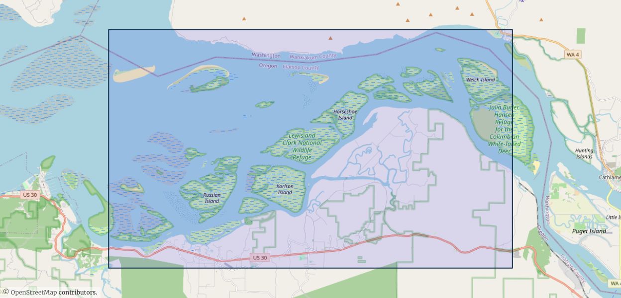 Map Thumbnail