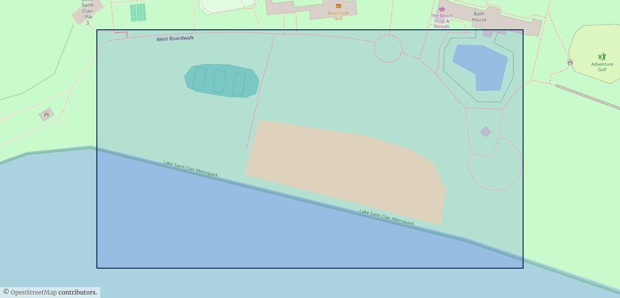 Map Thumbnail