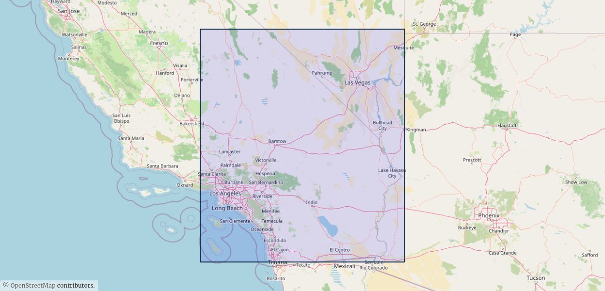 Map Thumbnail