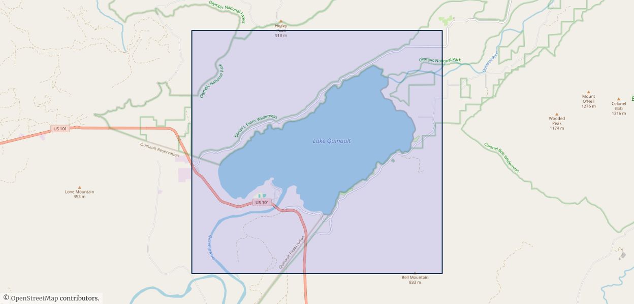 Map Thumbnail