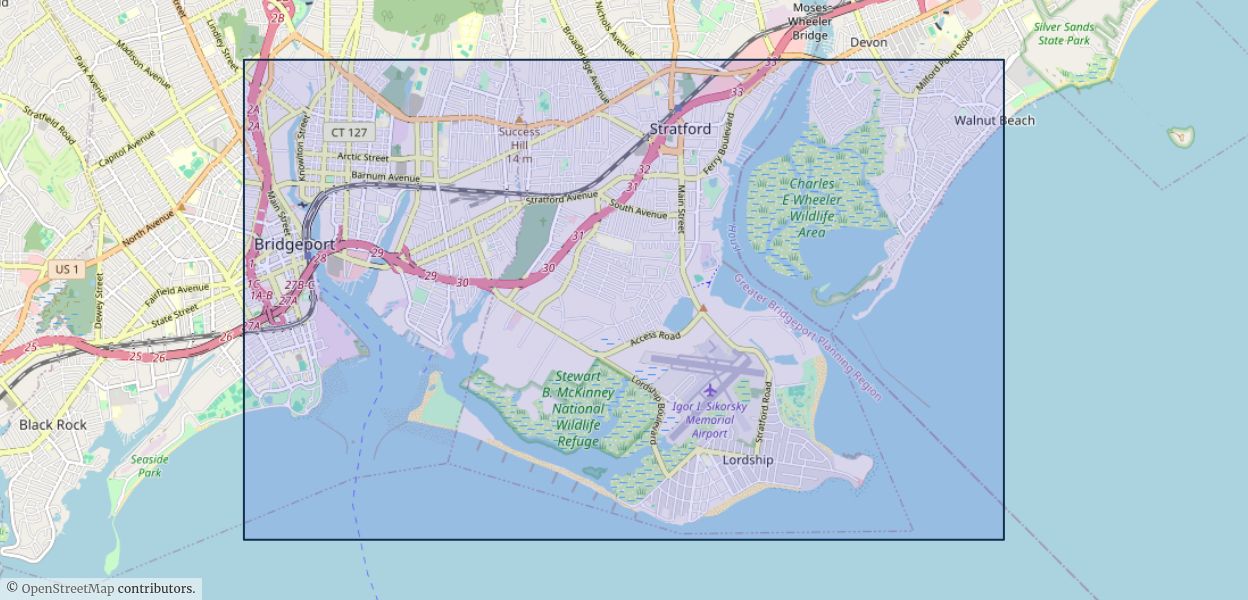 Map Thumbnail
