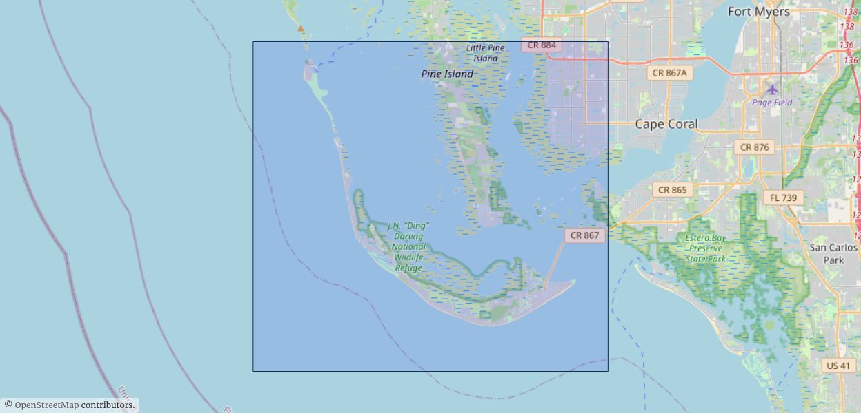 Map Thumbnail