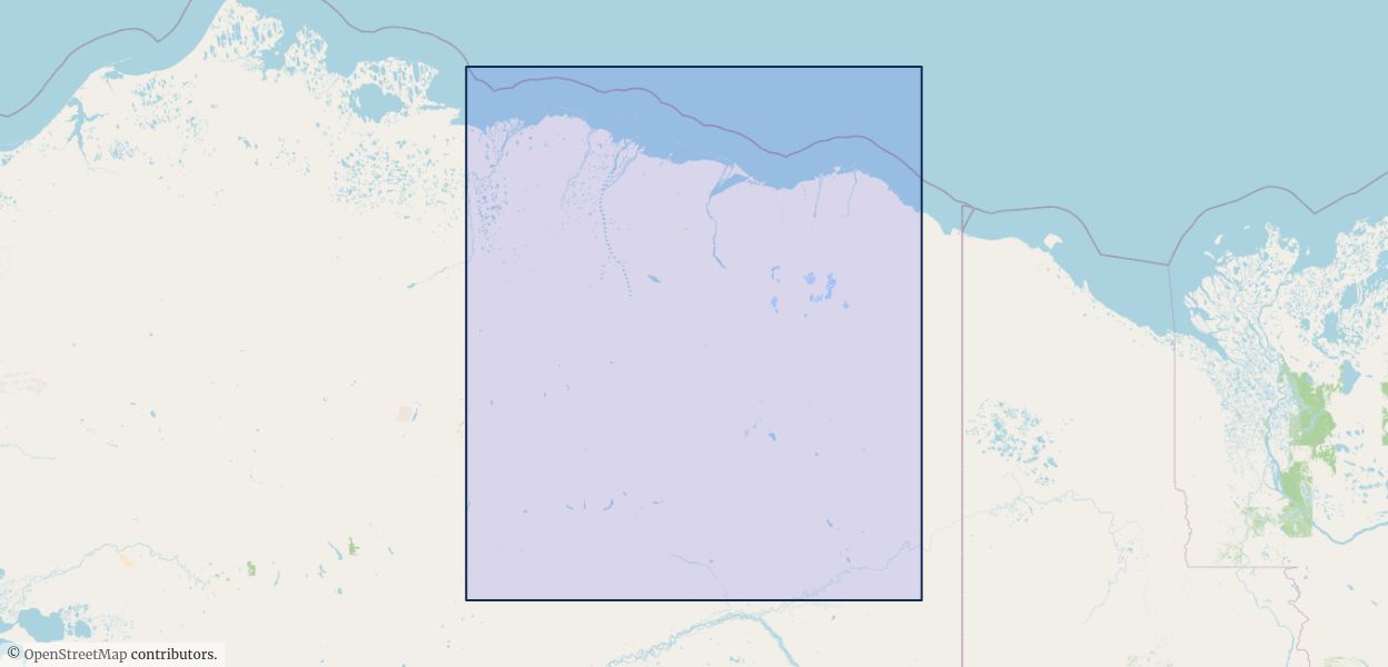 Map Thumbnail
