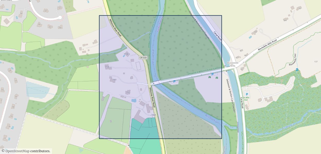 Map Thumbnail