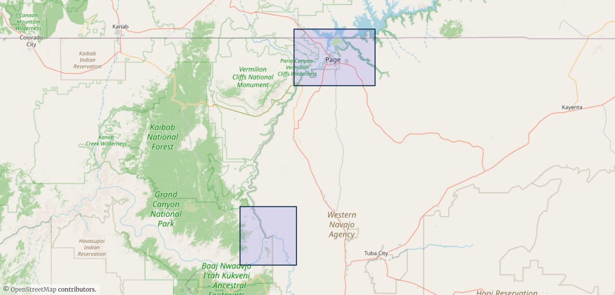 Map Thumbnail