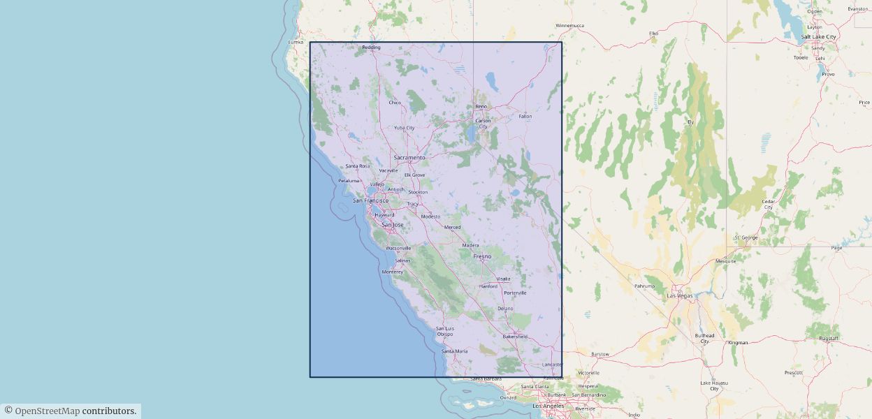 Map Thumbnail