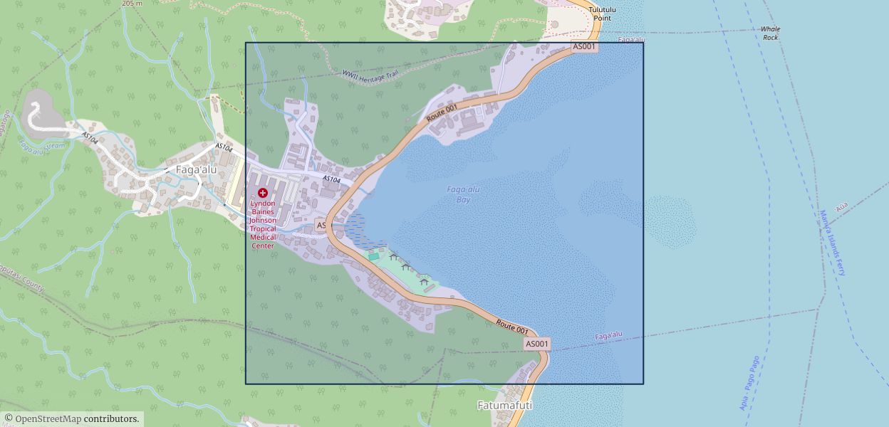 Map Thumbnail