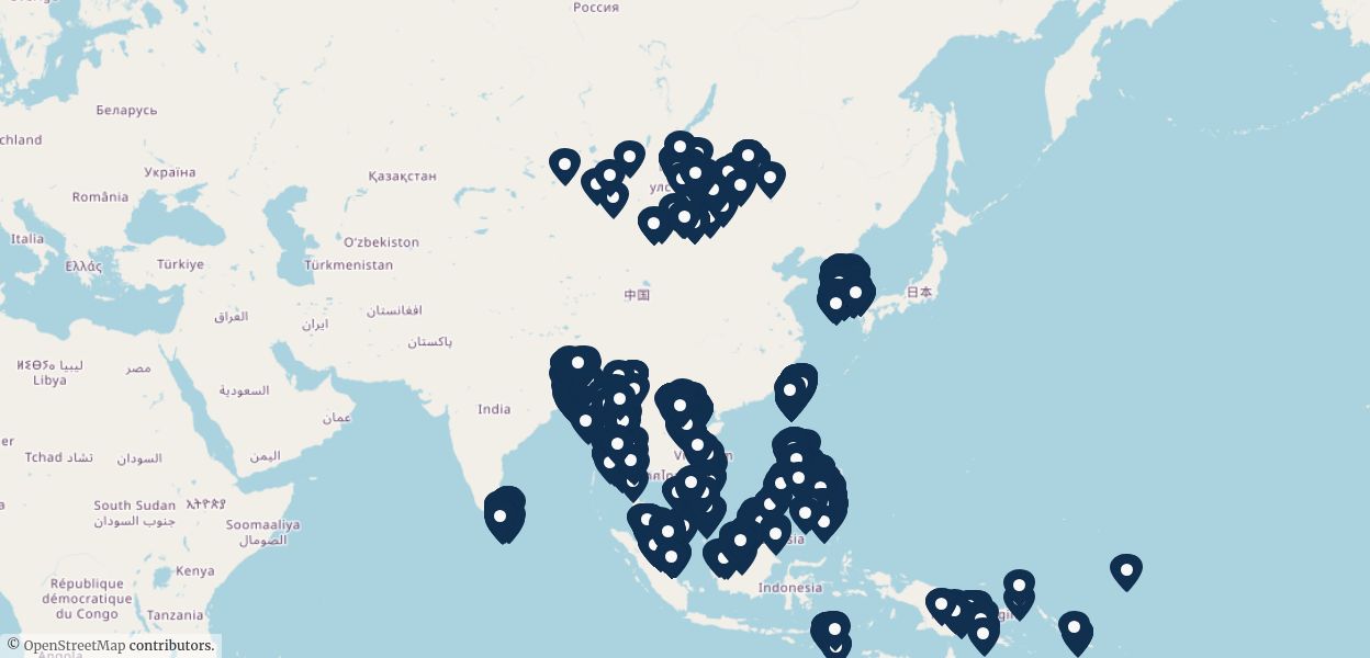 Map Thumbnail