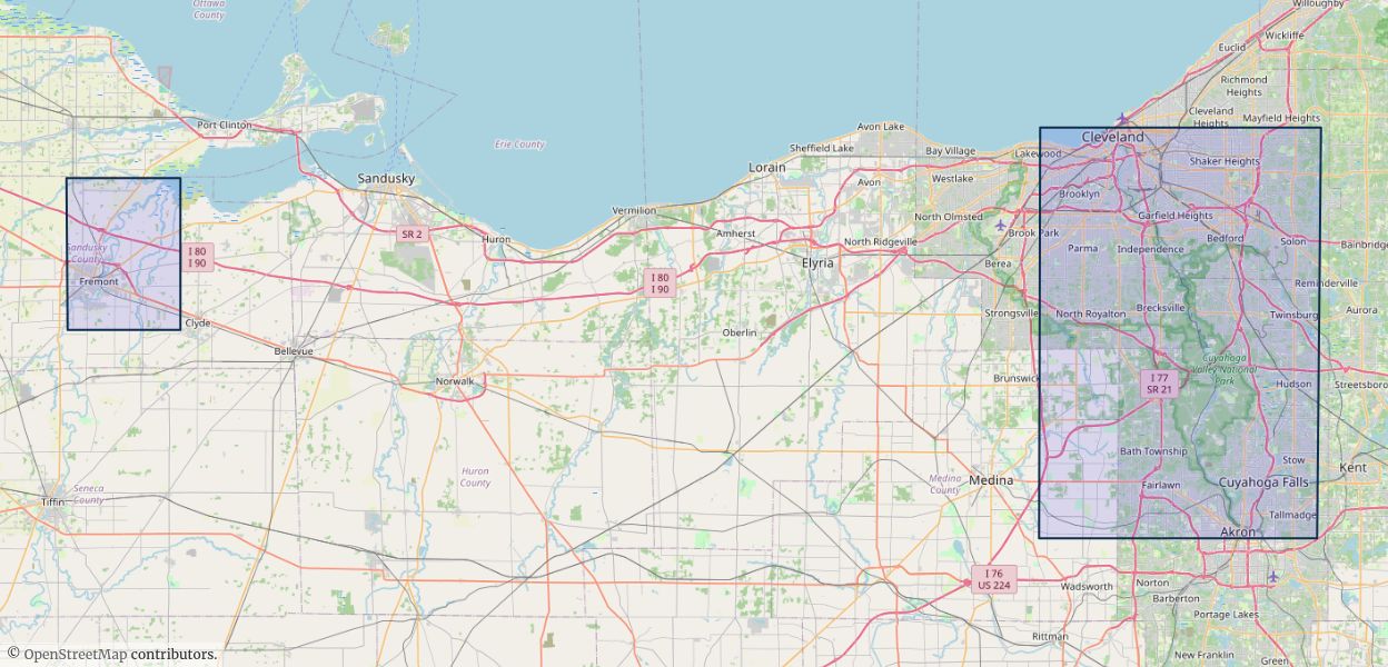 Map Thumbnail
