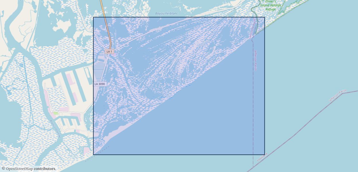Map Thumbnail