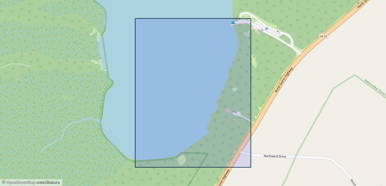 Map Thumbnail