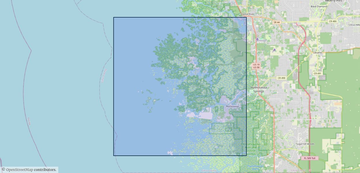 Map Thumbnail