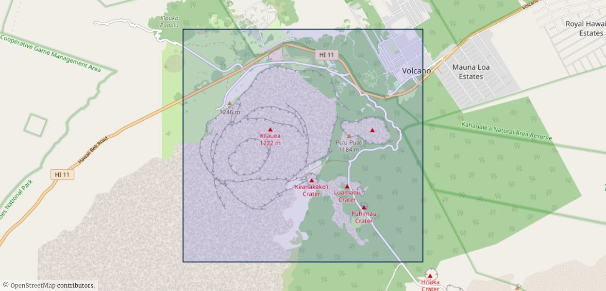 Map Thumbnail