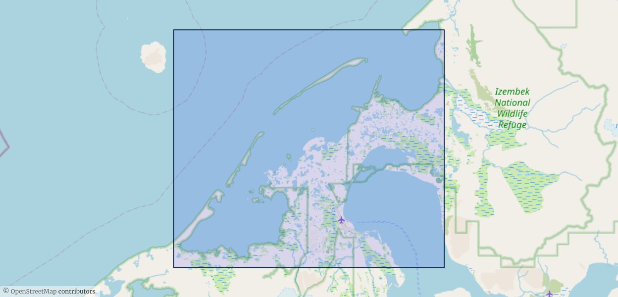 Map Thumbnail