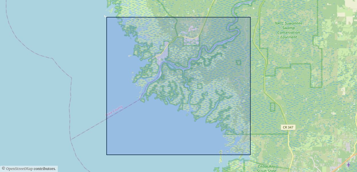 Map Thumbnail