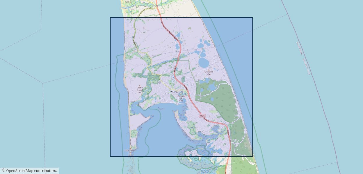 Map Thumbnail