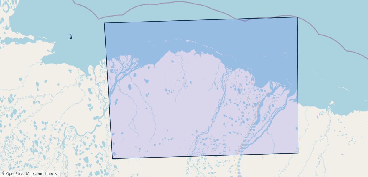 Map Thumbnail