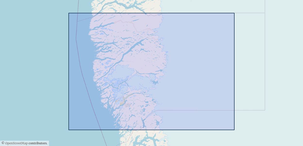 Map Thumbnail
