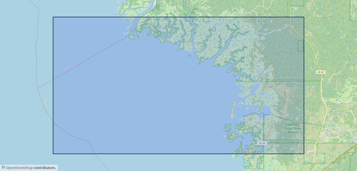 Map Thumbnail