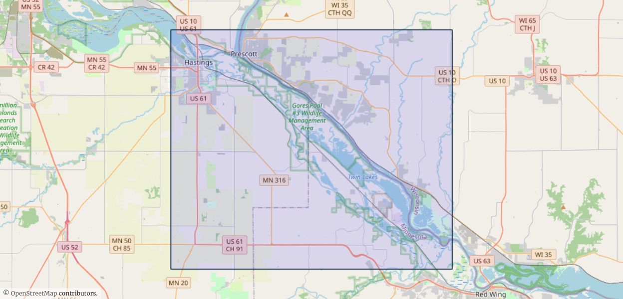 Map Thumbnail