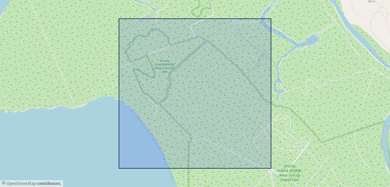 Map Thumbnail