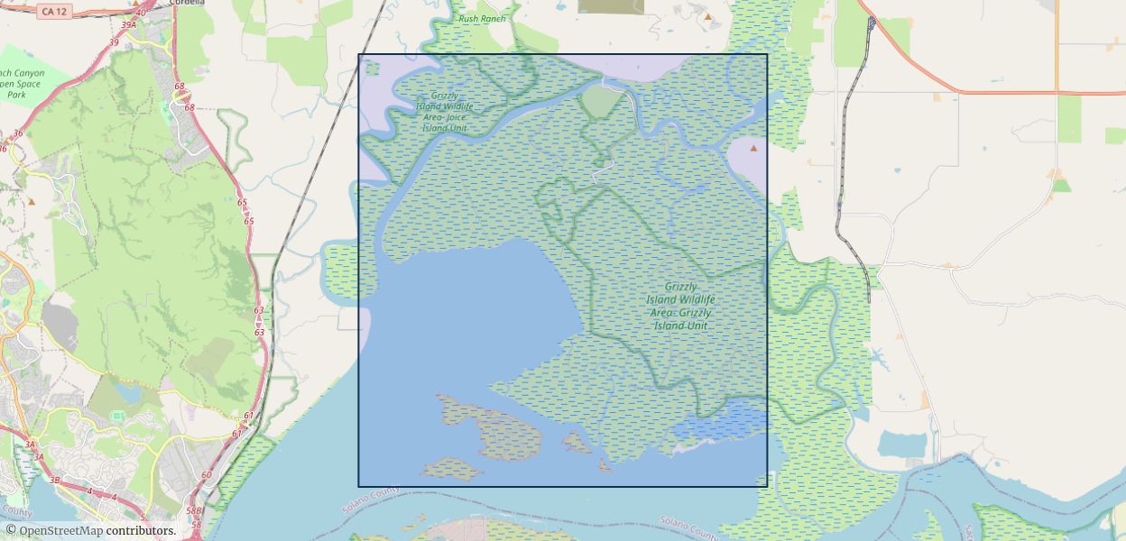 Map Thumbnail
