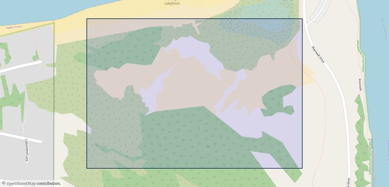 Map Thumbnail