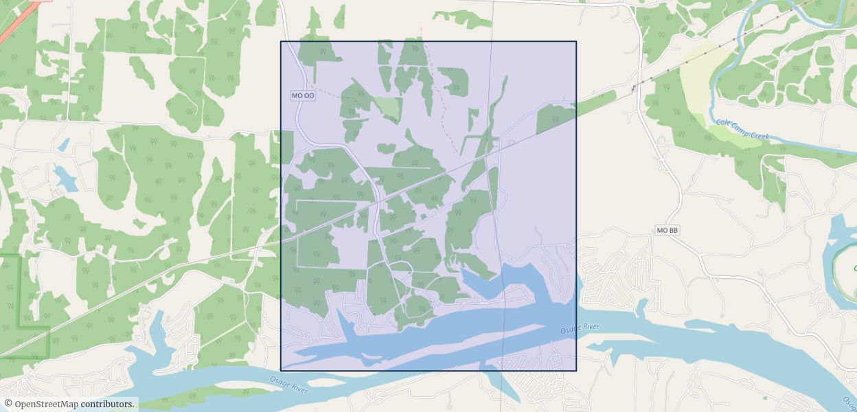 Map Thumbnail